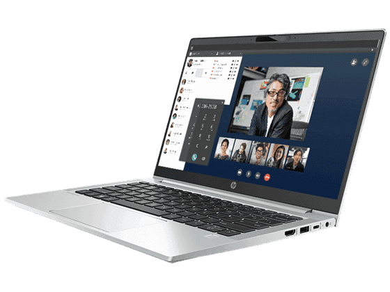 HP PROBOOK 430G8 - 2X7T4EA SILVER